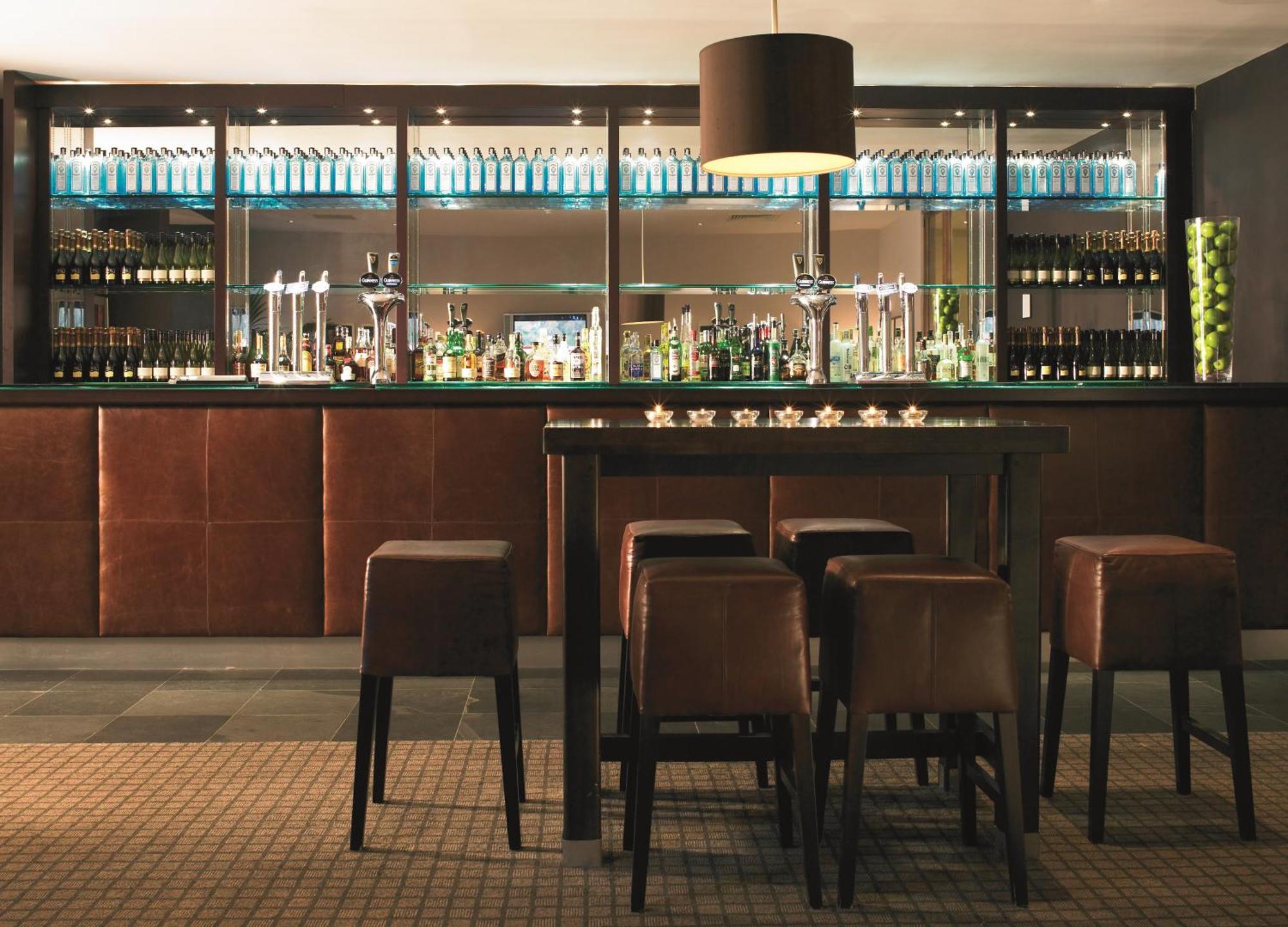 De Vere Horsley Estate East Horsley Restaurante foto