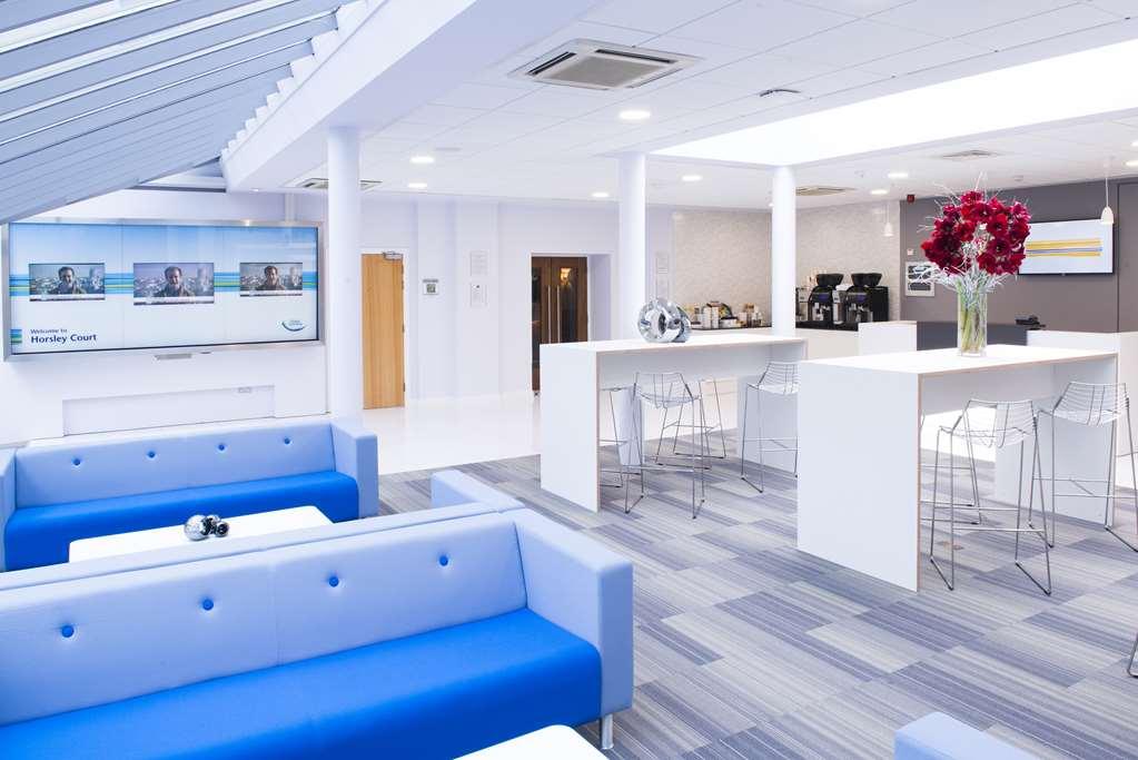 De Vere Horsley Estate East Horsley Interior foto