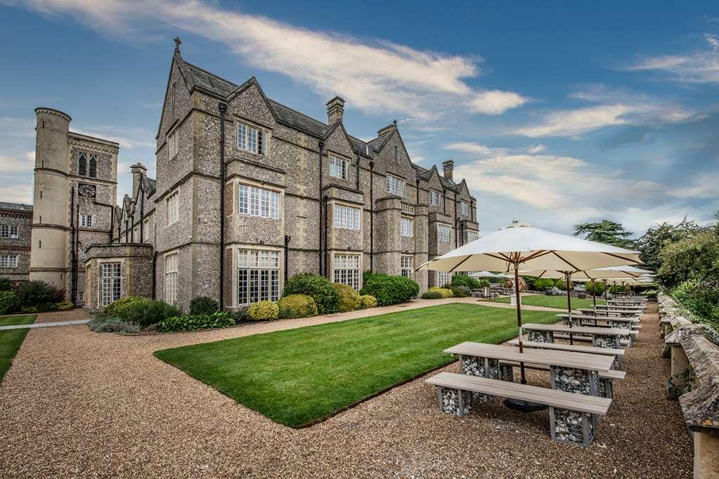 De Vere Horsley Estate East Horsley Facilidades foto